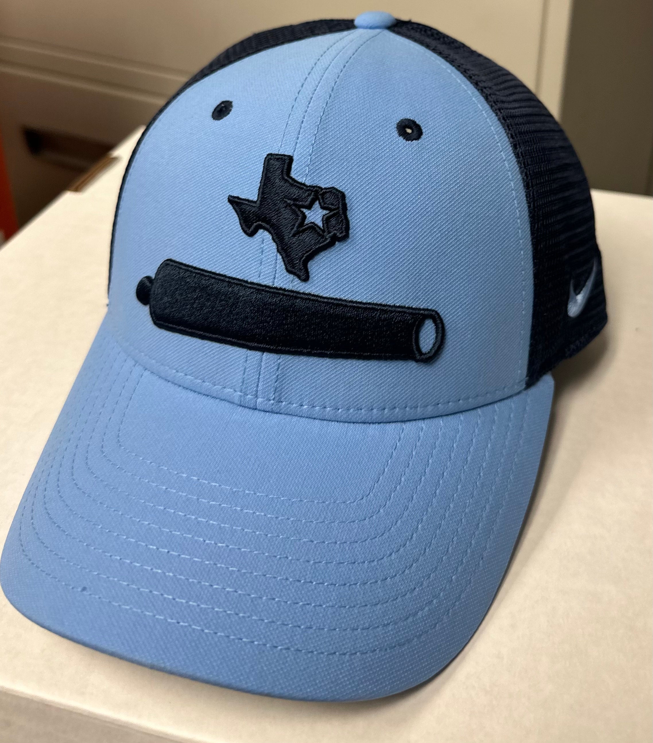 Hats  Texas Cannons Baseball Club